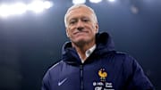 Didier Deschamps - équipe de France