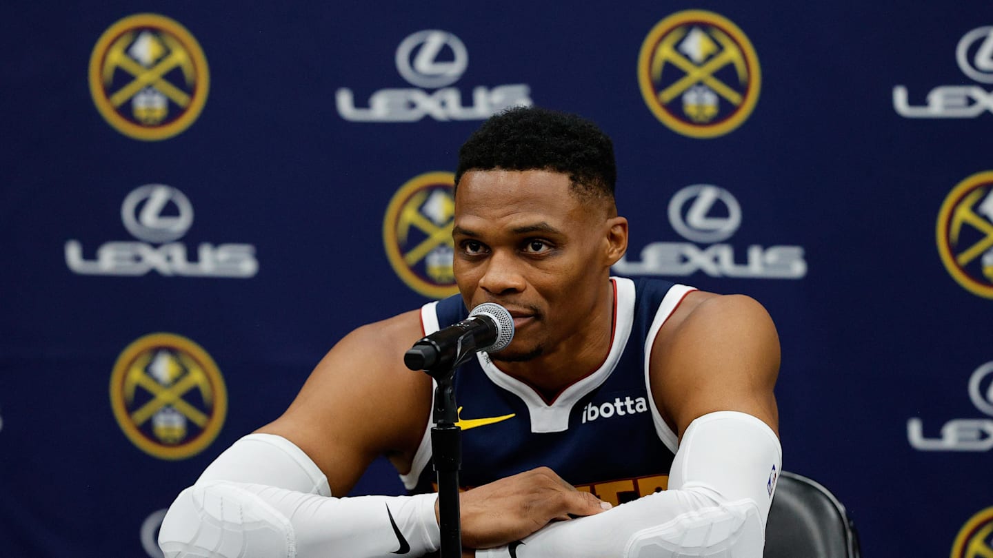 NBA Fans React To Russell Westbrook's Instagram Post Amid Free Agency