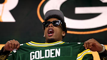 2025 NFL Draft - Round 1