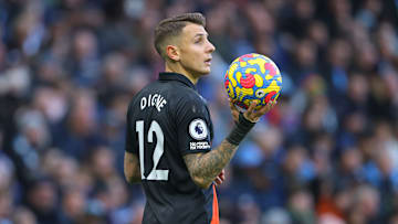 Lucas Digne 