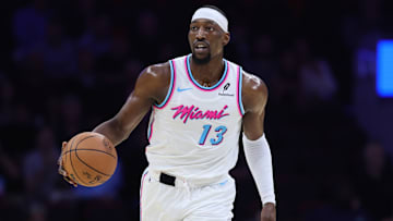 Cleveland Cavaliers v Miami Heat