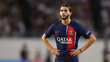 Paris Saint-Germain v Al-Nassr - Pre-Season Friendly