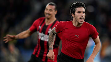 Lazio - Milan