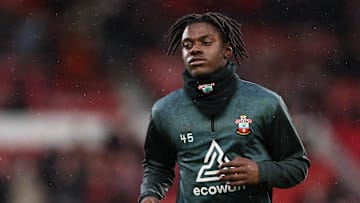 Nottingham Forest v Southampton FC - Premier League