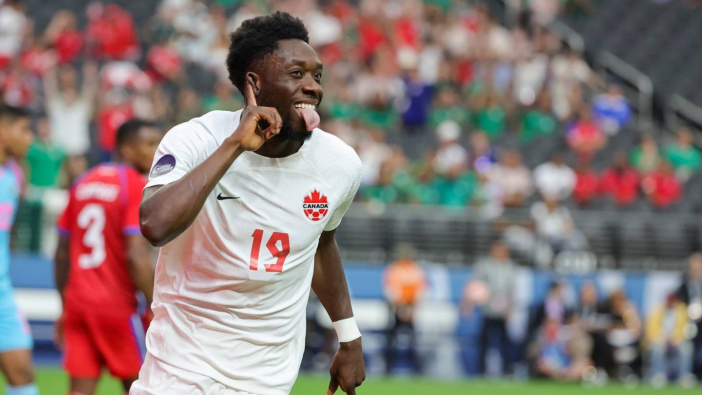 Canadá, ante la tarea de trascender como coanfitrión del Mundial 2026