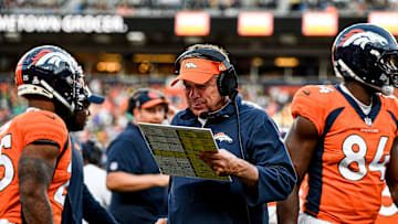 Denver Broncos
