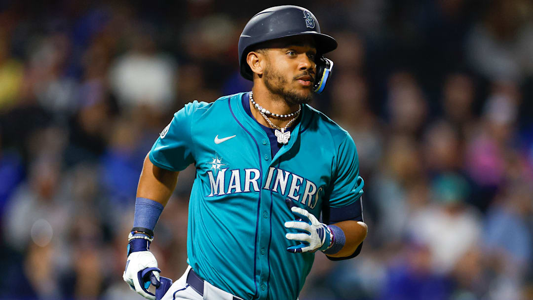 Seattle Mariners v Kansas City Royals