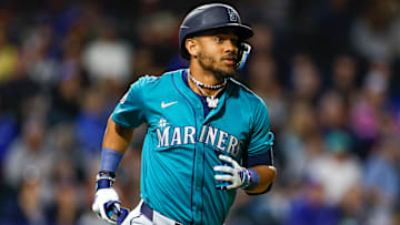 Seattle Mariners v Kansas City Royals