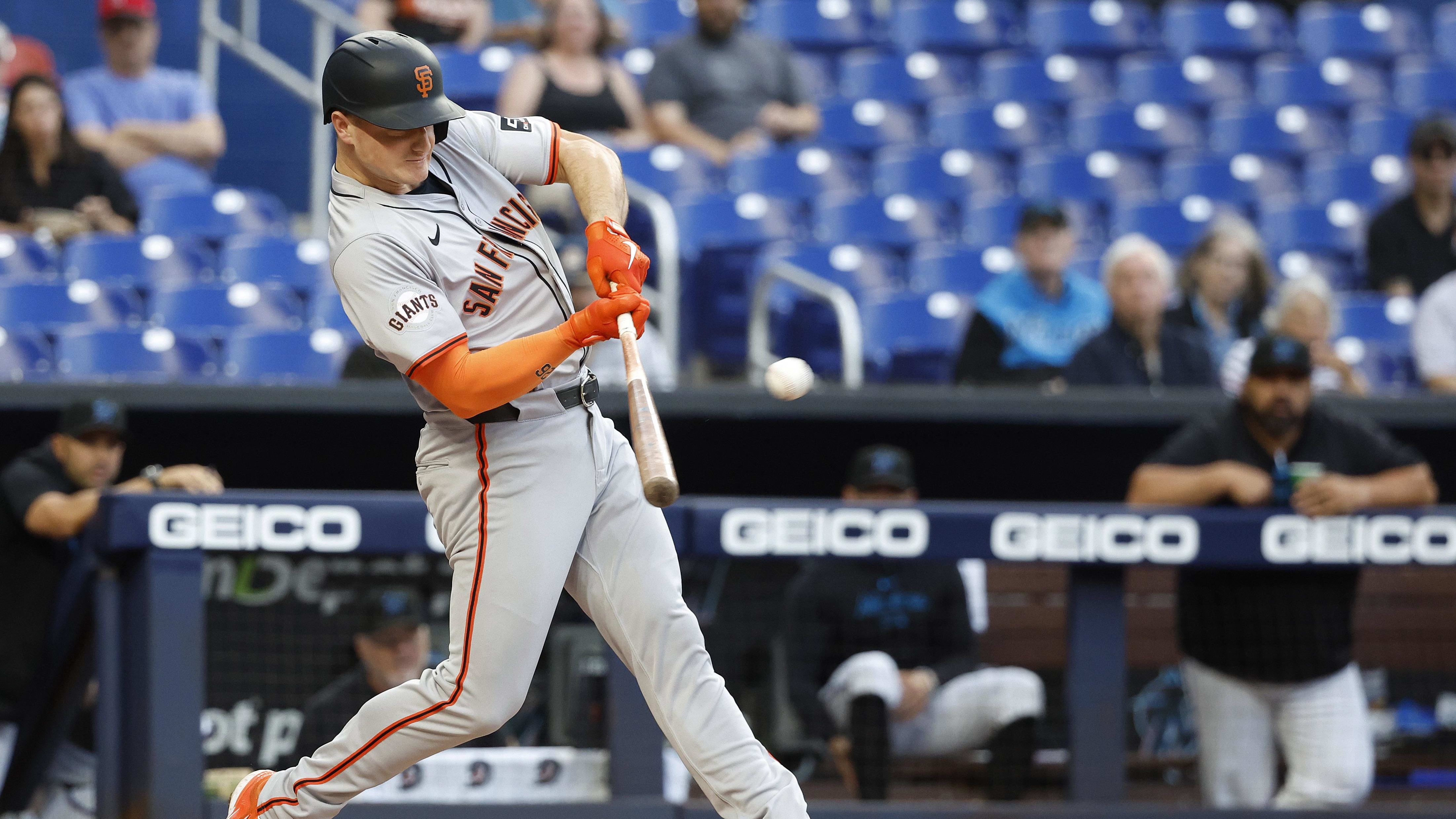 San Francisco Giants vs. Arizona Diamondbacks Series Preview Chapman's