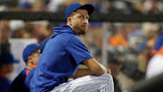 Jacob deGrom sigue pensando en salirse de su contrato con los Mets