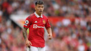 Manchester United v Arsenal FC - Premier League