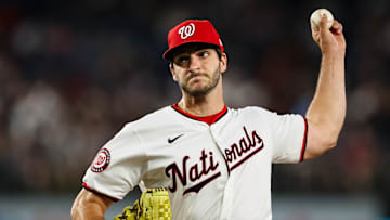 Cincinnati Reds pitcher Joe La Sorsa