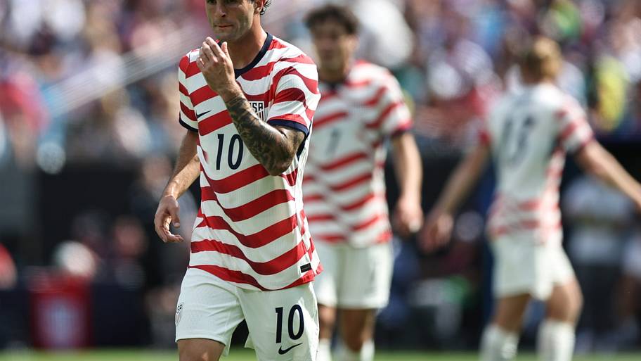 Christian Pulisic