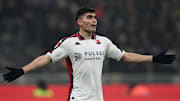 FC Internazionale v Genoa - Serie A
