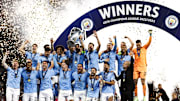 Manchester City berhasil memenangkan Liga Champions 2022/23