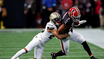 New Orleans Saints v Atlanta Falcons