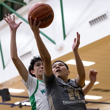 Former Arkansas High School Basketball Star Ethan Dietz Dies Following