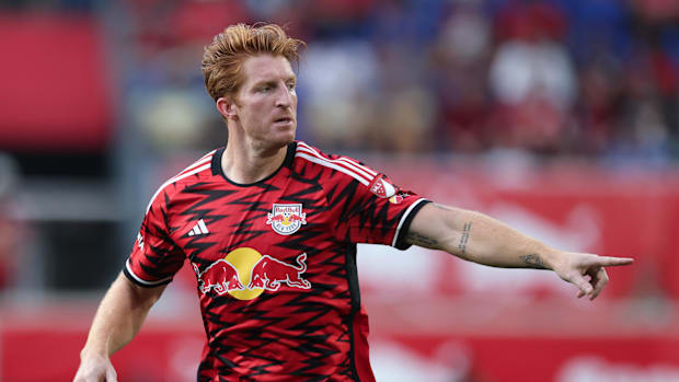 New York Red Bulls