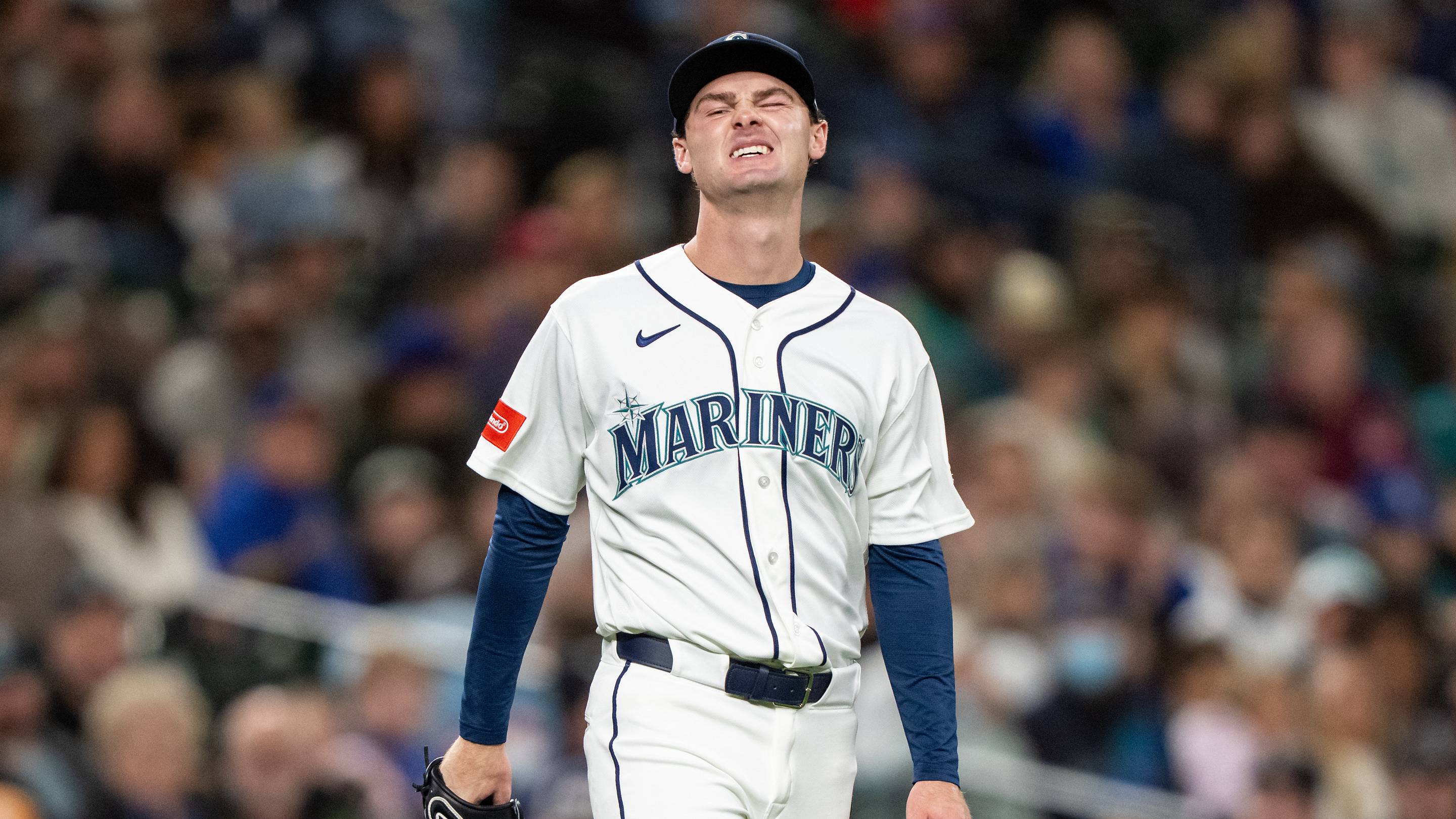 Baseball America exposes an unexpected weakness in Mariners’ pitching pipeline