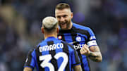 Milan Skriniar 