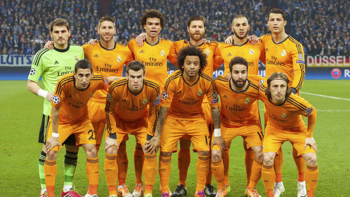 Champions League - FC Schalke 04 v Real Madrid CF