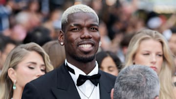 "Highest 2 Lowest" Red Carpet - The 78th Annual Cannes Film Festival