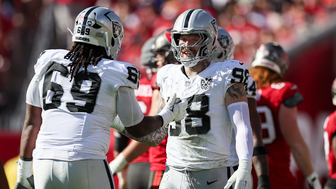 NFL Power Rankings