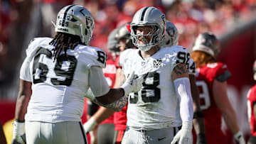 NFL Power Rankings
