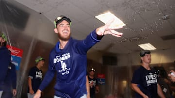 Bellinger ha sido clave para los Dodgers