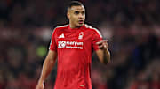 Murillo, do Nottingham Forest, é alvo do Chelsea