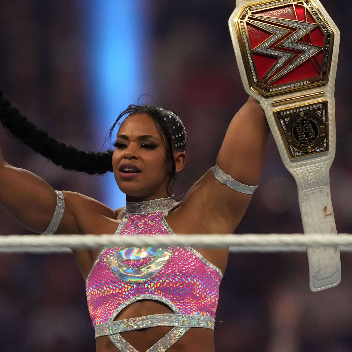 Superstar bianca discount