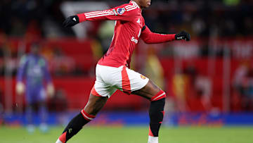 Manchester United FC v Nottingham Forest FC - Premier League