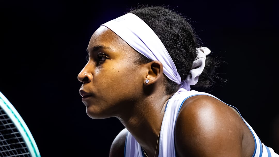 WTA Finals 2025 - Day 6 WTA Finals 2025 - Day 6