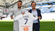Pablo Longoria était prêt à tout pour recruter Jonathan Clauss.
