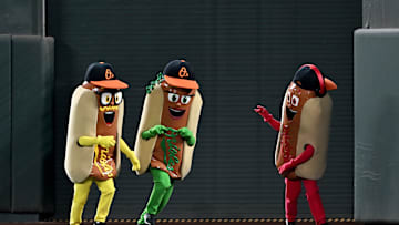 Detroit Tigers v Baltimore Orioles
