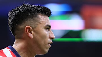 Chivas v Pumas UNAM - Torneo Apertura 2024 Liga MX