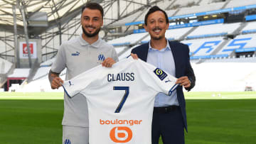 Pablo Longoria était prêt à tout pour recruter Jonathan Clauss.