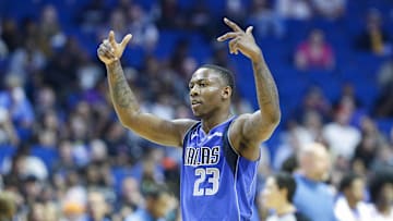 Dallas Mavericks, McKinley Wright IV