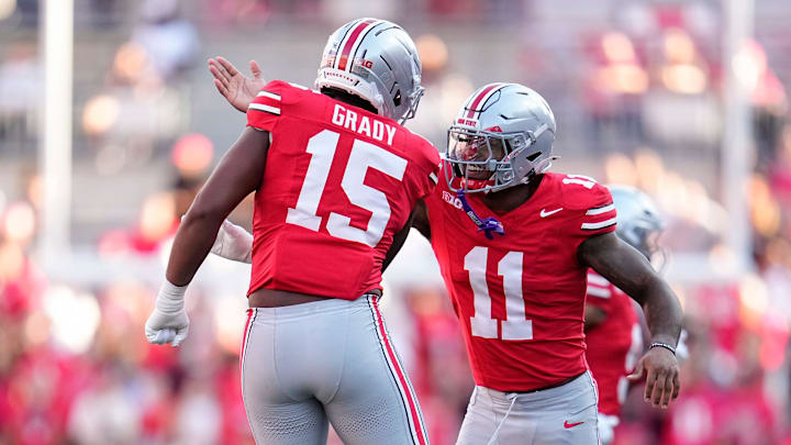 C.J. Hicks was a highly touted prospect at Ohio State. Can he unlock his full potential at USF?