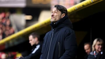 Niko Kovac