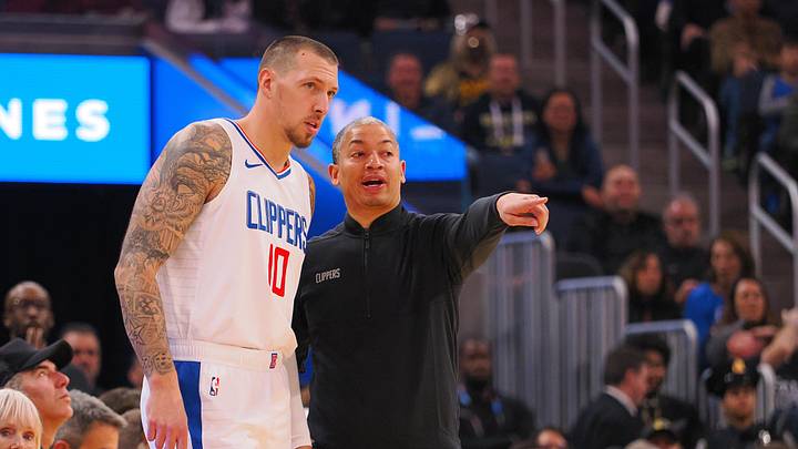 One unexpected Clipper shined against Warriors