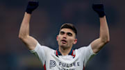 AC Milan v Genoa - Serie A