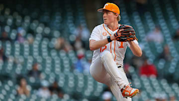 Oklahoma State v Tennessee