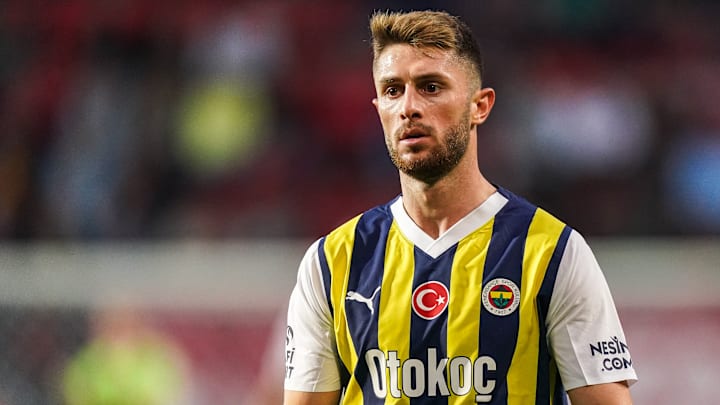 FC Twente v Fenerbahce - UEFA Europa Conference League Play-Off Leg Two FC Twente v Fenerbahce - UEFA Europa Conference League Play-Off Leg Two