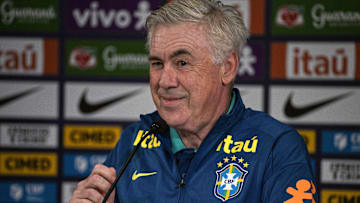 Italiano é o treinador de seleção mais bem pago do mundo Italiano é o treinador de seleção mais bem pago do mundo