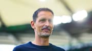 SGE-Coach Dino Toppmöller