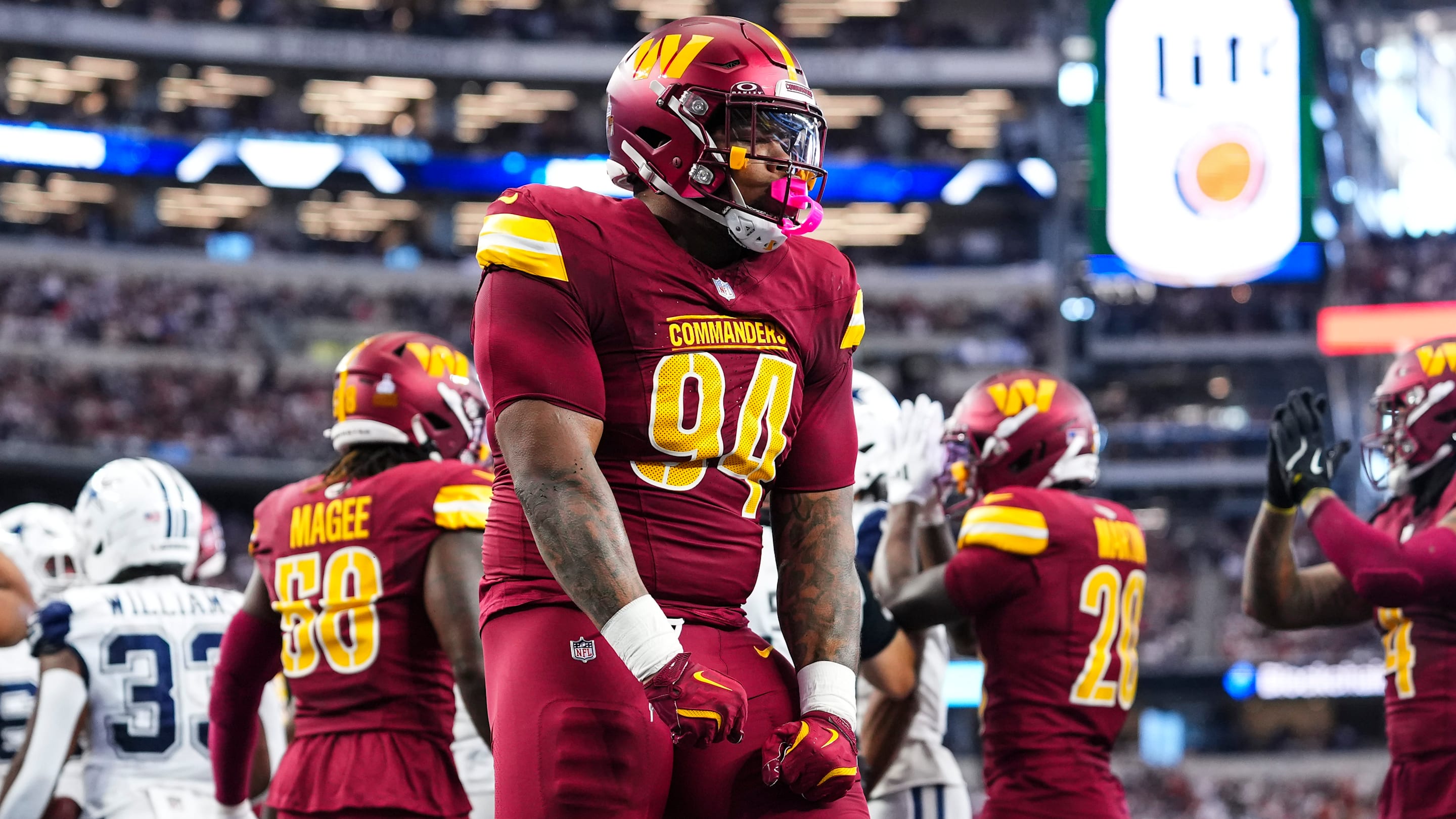 NFL Rumors: Finding new homes for the 10 most expensive trade assets in football