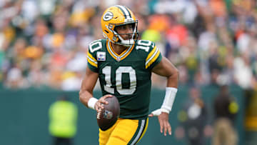 Cincinnati Bengals v Green Bay Packers - NFL 2025