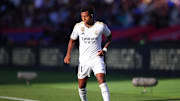 Rodrygo bleibt den Blancos treu