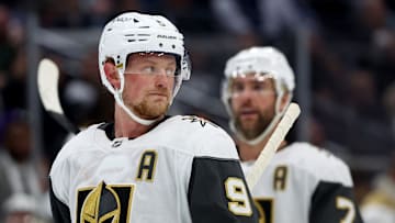 Vegas Golden Knights v Seattle Kraken